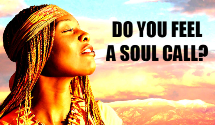 If You Feel These 6 Emotions You Are Receiving A Soul Call! Here Is How To Answer And What To Avoid... If You Feel These 6 Emotions You Are Receiving A Soul Call! Here Is How To Answer And What To Avoid...