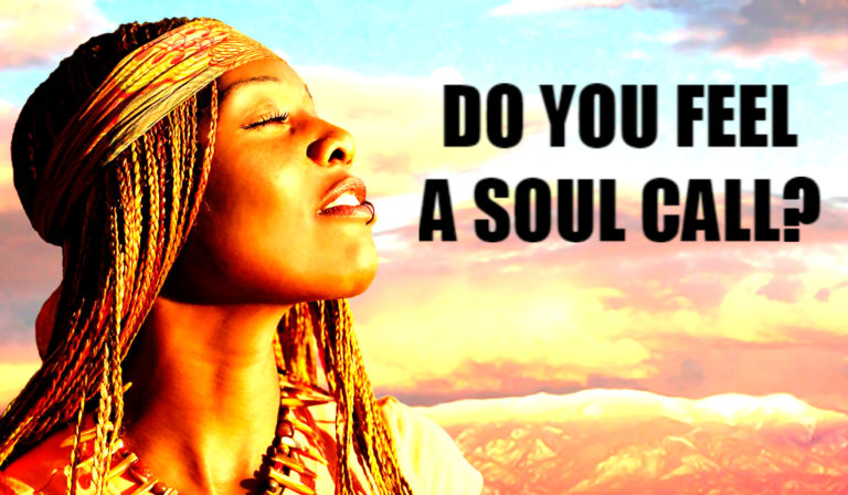 If You Feel These 6 Emotions You Are Receiving A Soul Call! Here Is How To Answer And What To Avoid...