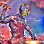 Part Of The Team Of Transformation For The Human Consciousness