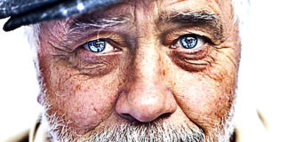 Problems Only Old Souls Face