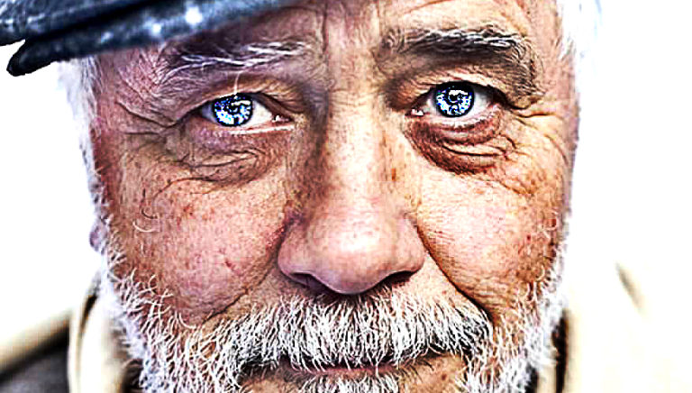 Problems Only Old Souls Face