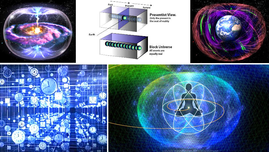 Research Access All Information Through Energy