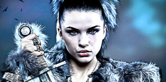 22 Traits You Are A Spirit Warrior 22 Traits You Are A Spirit Warrior