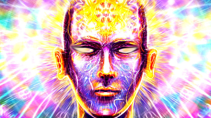 Signs You Radiate High Vibration Positive Energy