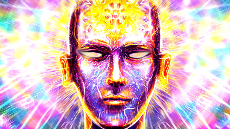 Signs You Radiate High Vibration Positive Energy