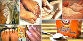 Baking Soda Is One of The Greatest Things You Could Use