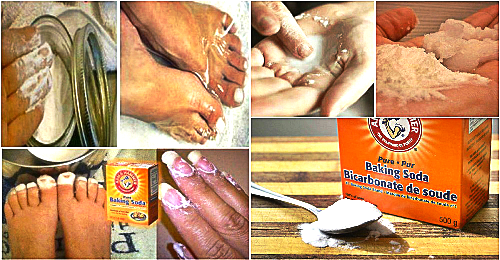 Baking Soda Is One of The Greatest Things You Could Use