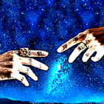 If You Experience Any Of These 7 Signs With Someone They Are Your Cosmic Connection…