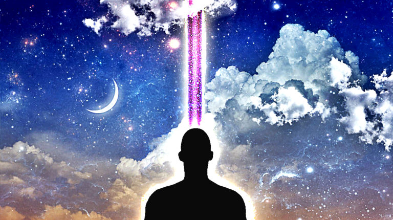 Signs You Are Receiving Cosmic Information