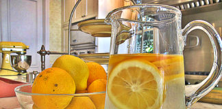 Here Is How To Make Alkaline Water – The Closest Thing We Have To An Elixir How To Make Alkaline Water