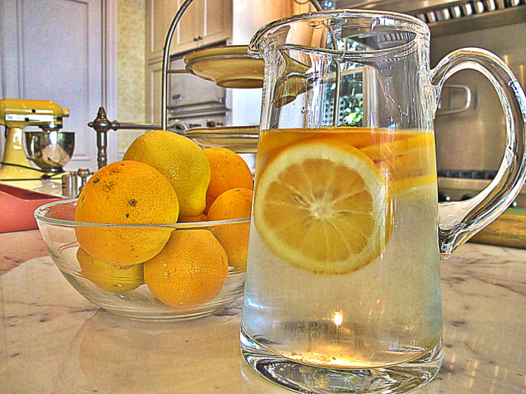 How To Make Alkaline Water