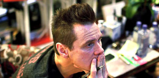 Jim Carry Art-Documentary “I Needed Color”