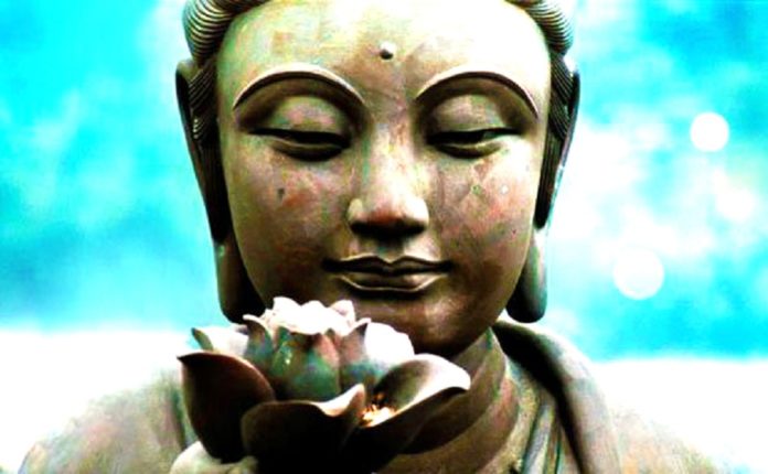 4 Key Elements For Love To Flourish In A Relationship