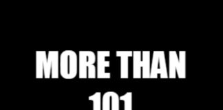 More Than 101