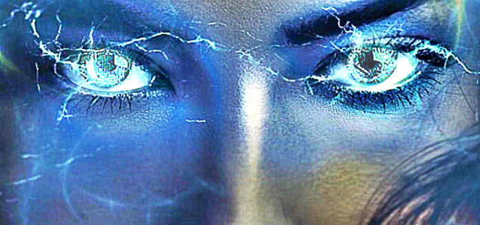 Superpowers Empath