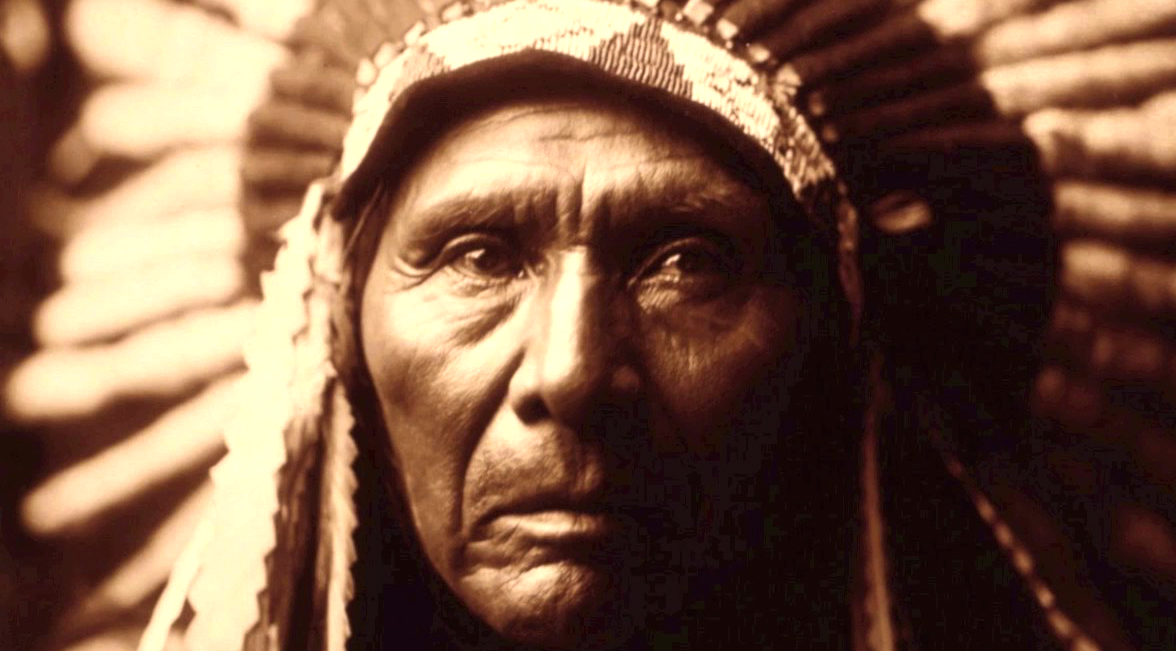 Native American Code Of 20 Rules For Mankind