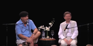 The TAO - An Epic 2 Hour Audio By Eckhart Tolle and Wayne Dyer!