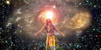 Where Our Soul Goes When We Dream