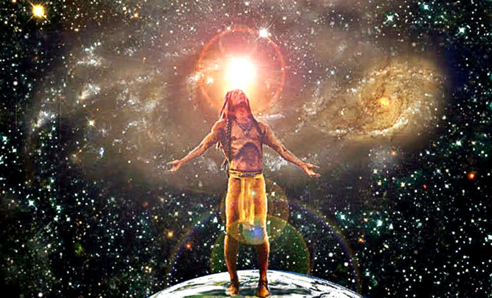 7 Native American Beliefs Describe Where Our Soul Goes When We Dream Where Our Soul Goes When We Dream