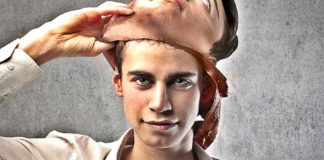 Ways To Look Beyond Anyone's Mask