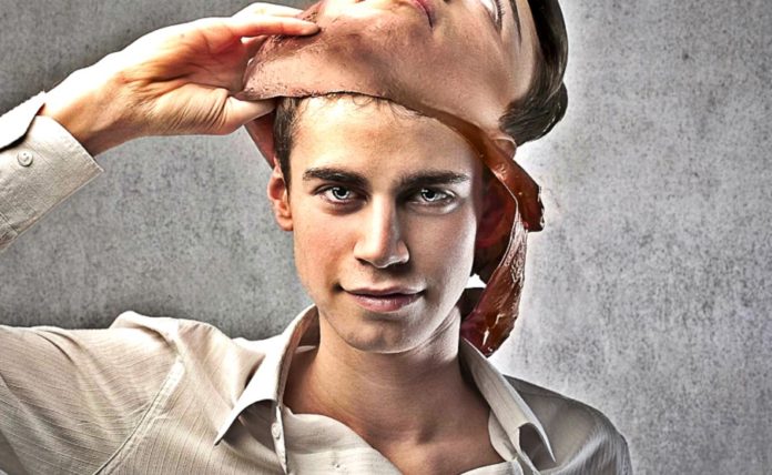 Ways To Look Beyond Anyone's Mask