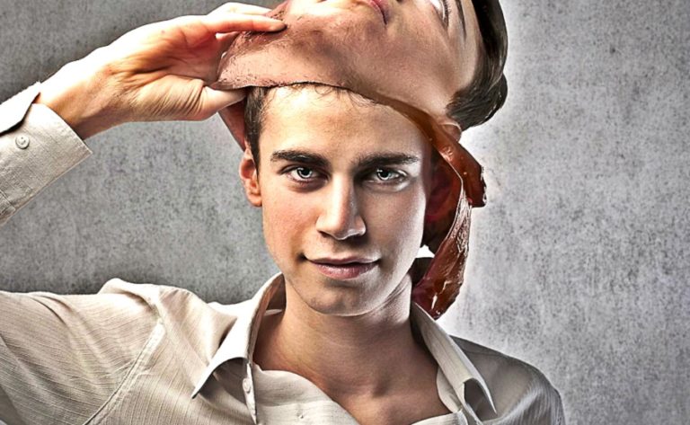 Ways To Look Beyond Anyone's Mask