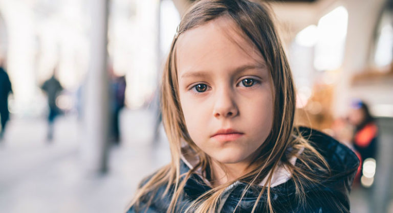 Ways You are Gaslighting Your Children