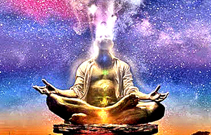 4 Ways to Expand Your Spiritual Energy and Accelerate Your Spiritual Evolution Ways to Expand Your Spiritual Energy