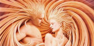 Cosmic Truths About Your 'Destined' Partner