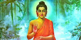Things People Should Not Believe According To The Buddha