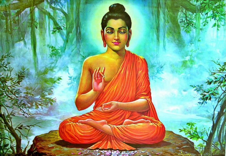 Things People Should Not Believe According To The Buddha