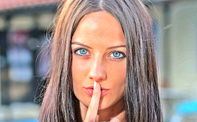 Empath Traits They Don't Want To Talk