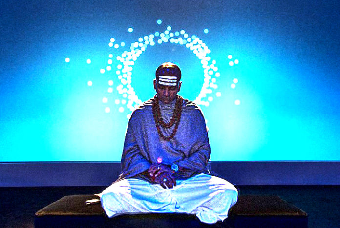 Here is How to Easily Reprogram Your Subconscious Mind According to A Hindu Priest How to Reprogram Your Subconscious Mind According to A Hindu Priest
