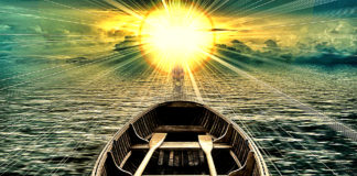 The One Biggest Difference Between Spiritual Path and Spiritual Journey