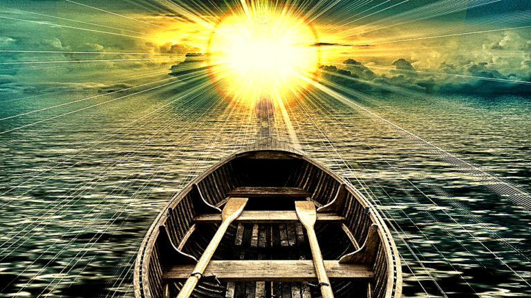 The One Biggest Difference Between Spiritual Path and Spiritual Journey