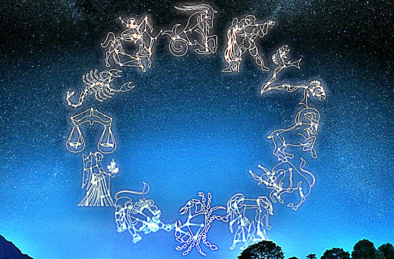 Horoscope September 2017