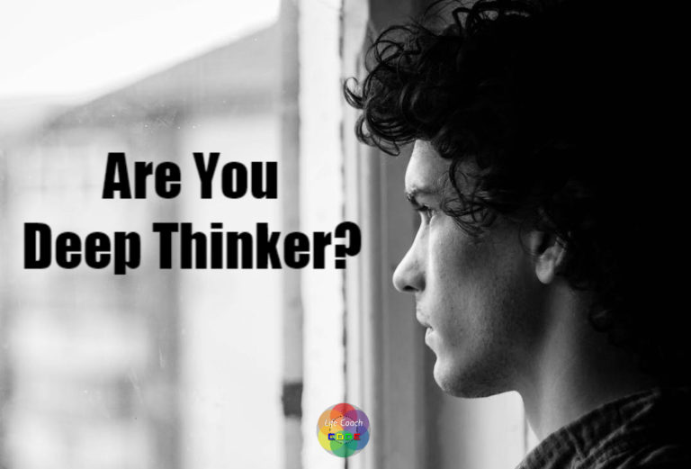 7 Traits Deep Thinker
