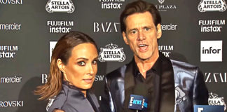 Jim Carrey Interview