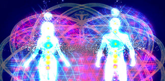 12 Signs You Are Becoming Hyperdimensional Being