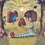 The First Thing That You See On This Image Reveals Your Deepest Unconscious Fear