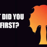 The First Thing You See On This Image Reveals Your Current Subconscious State of Mind!