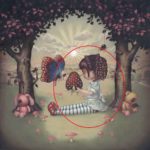 The First Thing That You See On This Image Reveals Your Deepest Unconscious Fear – The Girl