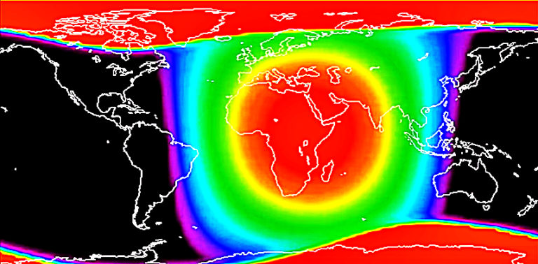 The Sun Just Unleashed The Most Powerful Solar Flare In Decades