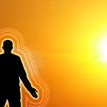 There is A Force-Field Around Your Body That You Can Feel