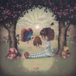 What’s The First Thing That You See On This Image Reveals Your Deepest Unconscious Fear