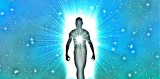 Your Spirit Guide Might Contact You In Each One of These 4 Situations… Spirit Guide Contact In 4 Situations