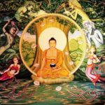 enLIGHTenment suggests that this higher consciousness has something to do with light