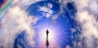 Ways to Contact Your Spirit Guide