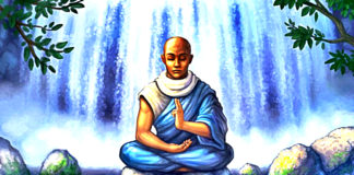 12 Ways To Find Peace Of Mind