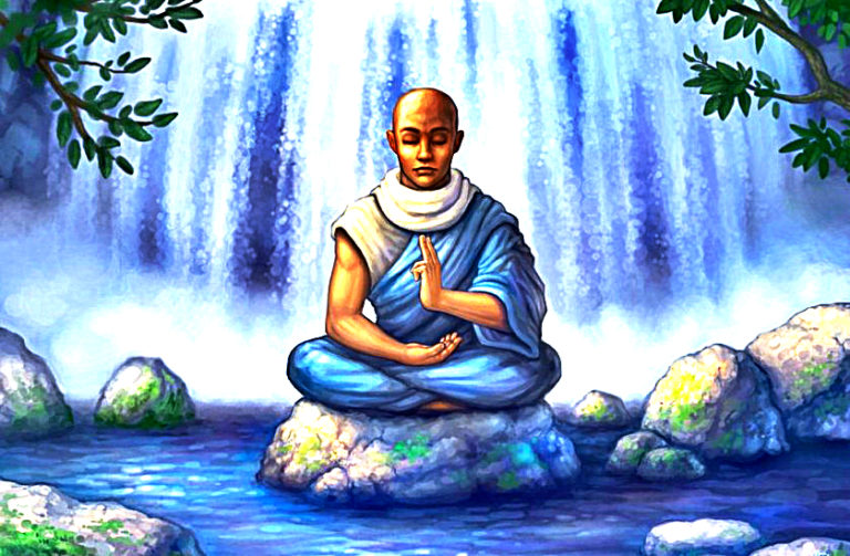 12 Ways To Find Peace Of Mind